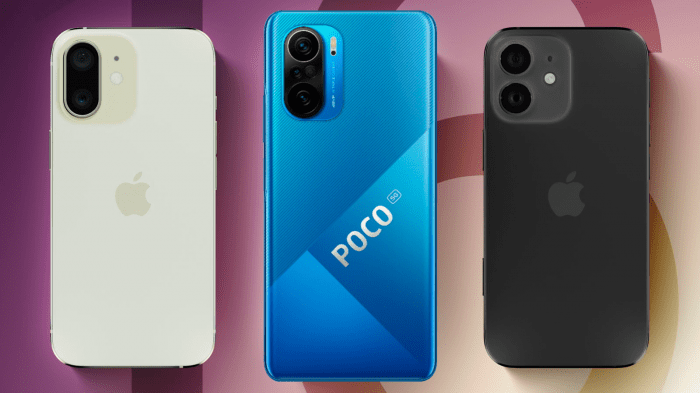 Революция в дизайне iPhone 16. Apple украла идею у Xiaomi?