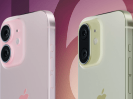 Виток дизайна iPhone 16. Apple украла идею у Xiaomi?