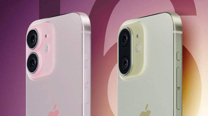 Революция в дизайне iPhone 16. Apple украла идею у Xiaomi?