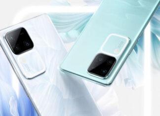 vivo S18 Pro получит AMOLED-дисплей на 120 Гц, процессор MediaTek Dimensity 9200+ и батарею на 5000 мАч с зарядкой на 80 Вт