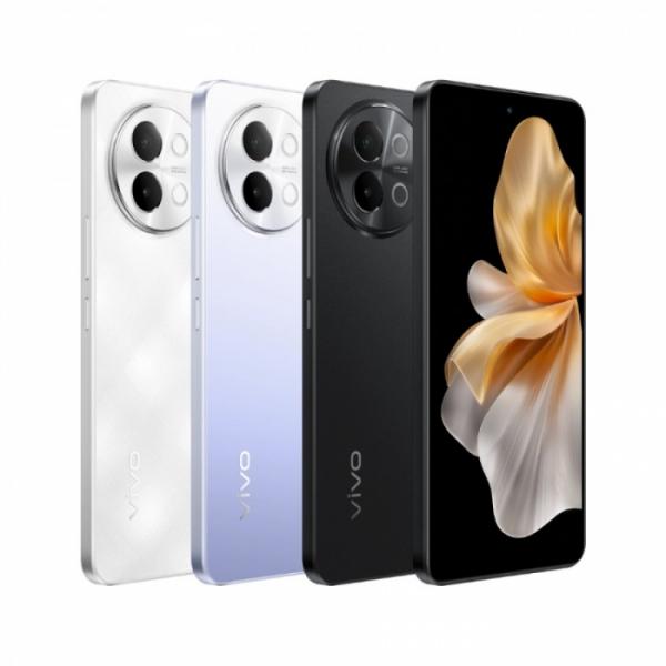 Vivo S18, Vivo S18 Pro и Vivo S18e будут продаваться по цене от 294 долларов