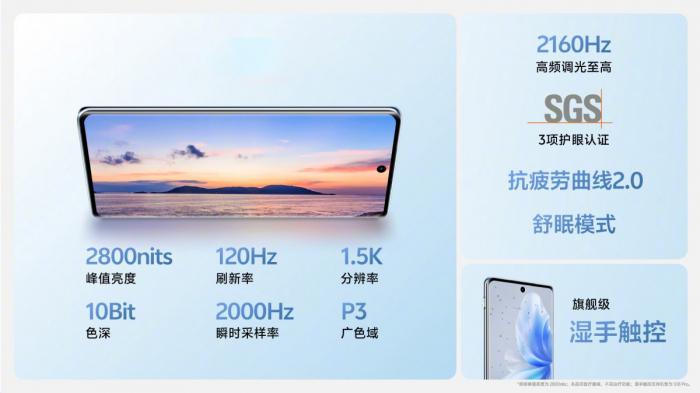 Vivo S18, Vivo S18 Pro и Vivo S18e будут продаваться по цене от 294 долларов