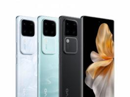 Vivo S18, Vivo S18 Pro и Vivo S18e представлены по цене от $294