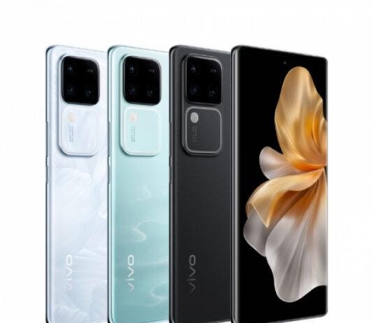 Vivo S18, Vivo S18 Pro и Vivo S18e представлены по цене от $294