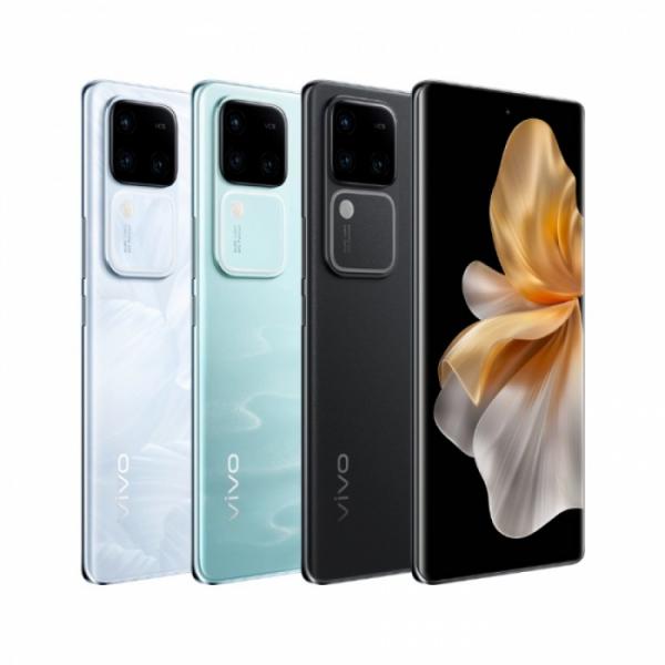 Vivo S18, Vivo S18 Pro и Vivo S18e будут продаваться по цене от 294 долларов
