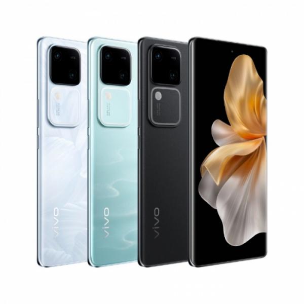 Vivo S18, Vivo S18 Pro и Vivo S18e будут продаваться по цене от 294 долларов