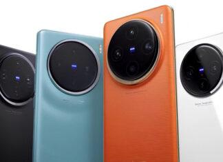 Vivo X100 готовится к глобальному запуску? Смартфоны получили сертификаты за пределами Китая