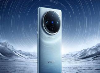 Vivo X100 и X100 Pro вышли на мировом рынке – всего два цвета, цены неизвестны