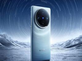 Vivo X100 и X100 Pro вышли на мировом рынке – всего два цвета, цены неизвестны