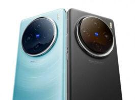 Vivo X100s — философия Xiaomi 13T — плоский 1.5К экран и топовый процессор за копейки