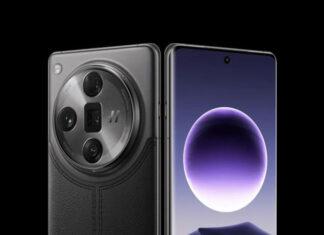 Вот как будут выглядеть флагманы OPPO Find X7 и OPPO Find X7 Ultra