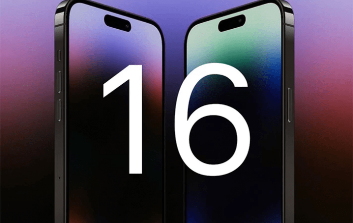 Все iPhone 16 получат новейший чипсет Apple A18, но есть одна оговорка