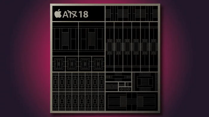 Все iPhone 16 получат новейший чипсет Apple A18, но есть одна оговорка