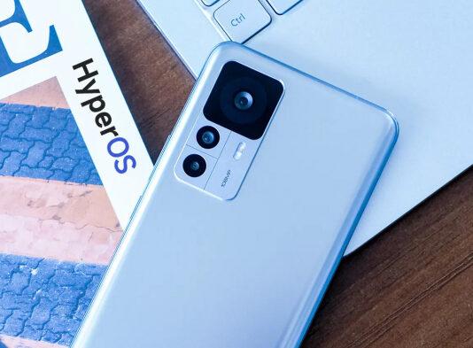 Все смартфоны Xiaomi, для которых уже вышла HyperOS – найдите свой в списке