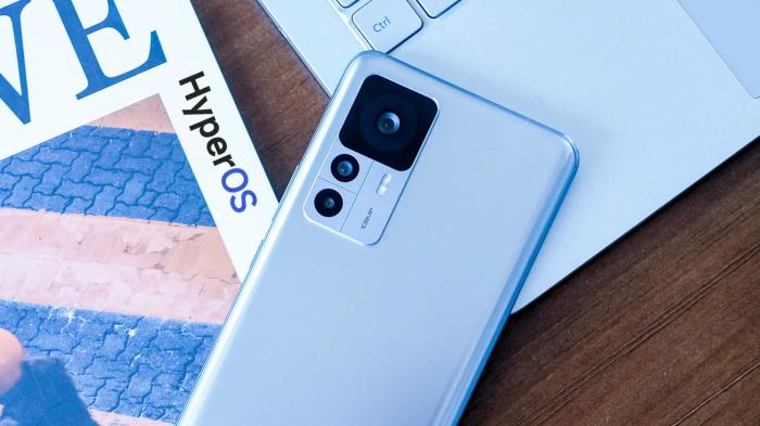 Все смартфоны Xiaomi, выпущенные с HyperOS – найдите свой в списке