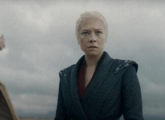 Вышел первый тизер второго сезона «House of the Dragon»: ролик раскрывает новых персонажей и, конечно же, эпический момент с драконами