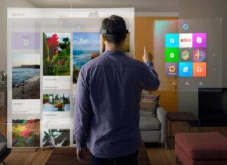 Windows Mixed Reality устарела и будет удалена в следующем выпуске Windows