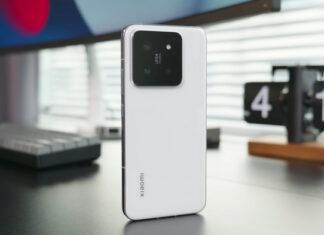 Xiaomi 14 может дебютировать глобально за несколько месяцев на MWC 2024