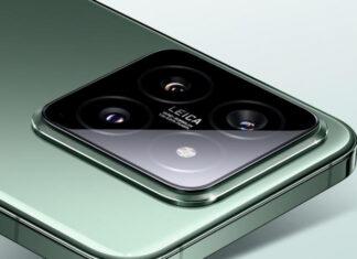 Xiaomi 14 Pro ещё не продаётся за пределами Китая, но уже стал самым мощным смартфоном на глобальном рынке