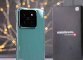 Xiaomi 14 Pro, кажется, не выйдет за пределы Китая. Но что тогда вместо него?