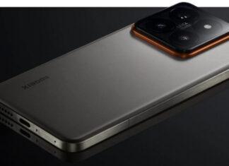 Xiaomi 14 Pro Titanium Special Edition с 1 ТБ памяти поступит в продажу на следующей неделе по цене $920