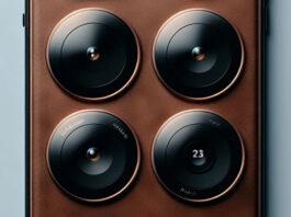 Xiaomi 14 Ultra получит 4 объектива по 50 МП, один из них со сменной апертурой f/1.6 – f/4.0