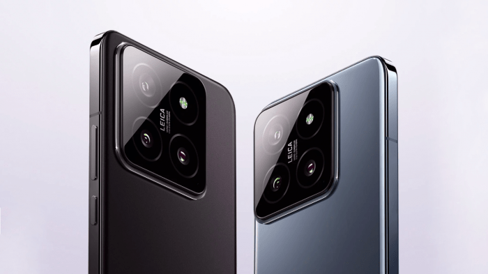 Xiaomi 15 и 15 Pro в разработке — появились первые подробности об экране и аккумуляторе