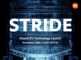 Xiaomi анонсирует презентацию технологий для электромобилей 28 декабря – что ожидать?