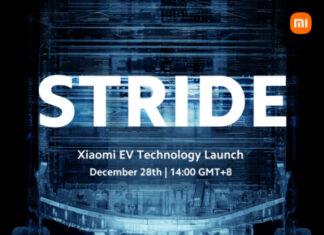 Xiaomi анонсирует презентацию технологий для электромобилей 28 декабря – что ожидать?
