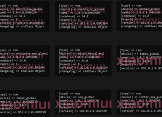 Xiaomi HyperOS Global появится в скором времени – обновление уже подготовили для 11 смартфонов