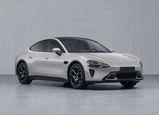 Xiaomi планирует еще одну конференцию в этом месяце – вероятно, представят электромобиль.