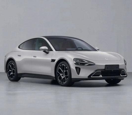 Xiaomi планирует еще одну конференцию в этом месяце – вероятно, представят электромобиль.