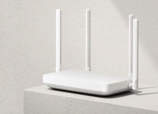 Xiaomi представила Router AX1500 с поддержкой Wi-Fi 6 и ценой $18