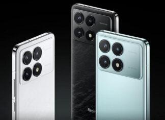 Xiaomi продала 600 000 смартфонов Redmi K70 за 5 минут – продажи в сравнении с Redmi K60 выросли вдвое