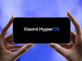 Xiaomi рассказала какие устройства компании получат HyperOS в первой половине 2024 года