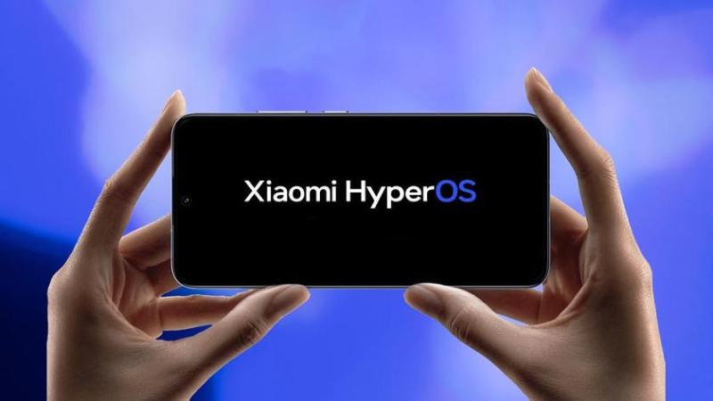 Xiaomi рассказала, устройства какой компании получат HyperOS в первой половине 2024 года