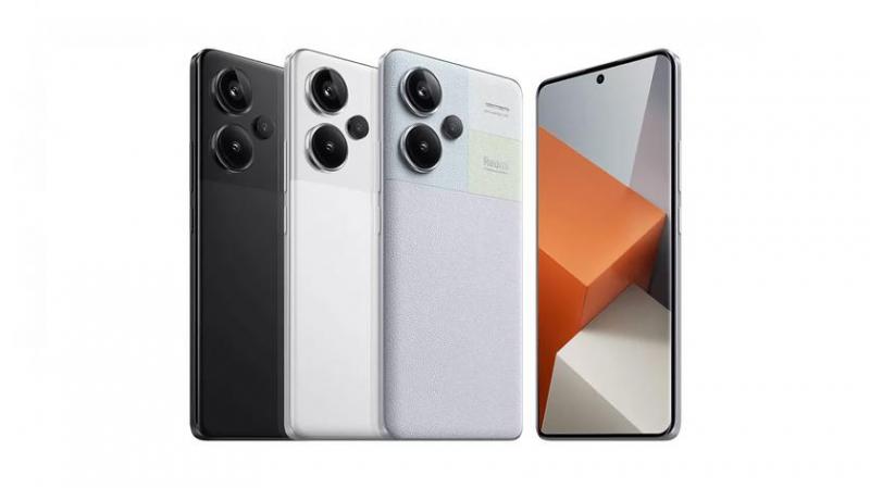 В Xiaomi рассказали, когда состоится глобальная презентация линейки смартфонов Redmi Note 13