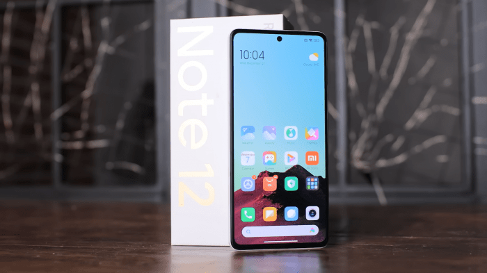 Xiaomi Redmi Note 12 Pro 5G получил потрясающую скидку! Спешите купить крутой смартфон за мизерную 6283