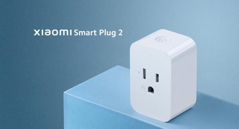 Xiaomi Smart Plug 2 с поддержкой Google Home дебютировал в Европе