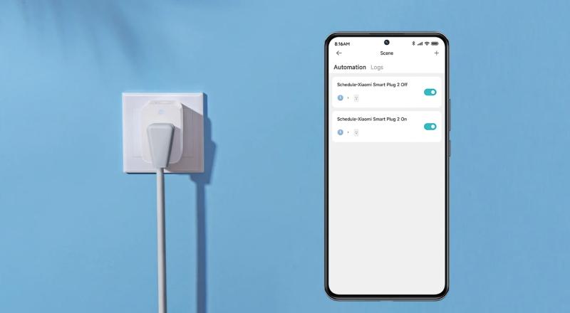 Xiaomi Smart Plug 2 с поддержкой Google Home дебютировал в Европе