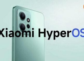 Xiaomi выпустит глобальную версию операционной системы HyperOS на базе Android 14 для Redmi Note 12 4G