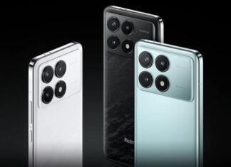 Xiaomi за две недели продала 1 млн смартфонов Redmi K70 и установила новый рекорд серии
