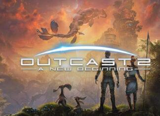 Ждать осталось недолго: THQ Nordic раскрыло дату релиза экшена Outcast: A New Beginning