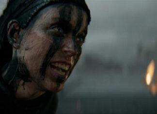 Жестоко, жутко, но эпично: трейлер Senua’s Saga: Hellblade II на TGA 2023 демонстрирует геймплей и год выхода игры