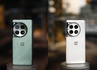 Живые фото OnePlus 12 и почти все характеристики за день до релиза