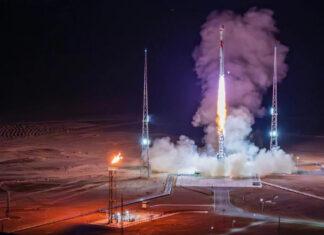 Zhuque 2 Y-3 – первая в мире ракета на метановом топливе, которой удалось вывести на орбиту спутники