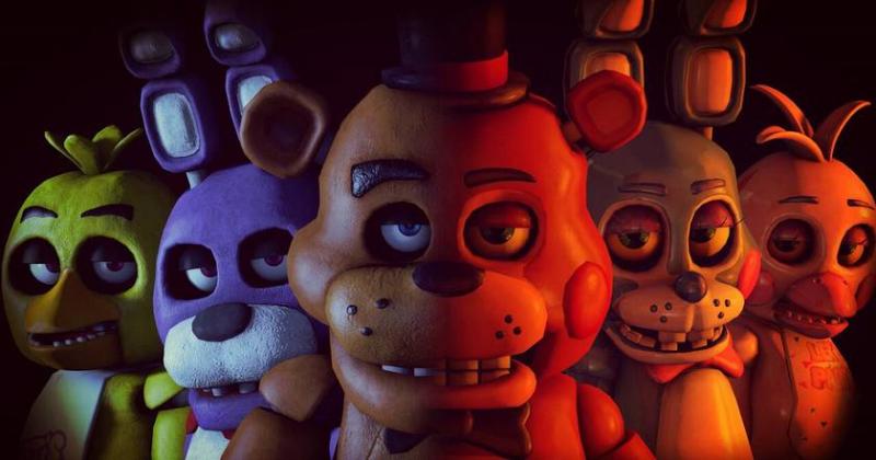 Звезда Five Nights at Freddy's Мэттью Лиллард мечтает о многих сиквелах: будущее франшизы под вопросом