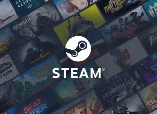 33 675 229 человек! В цифровом сервисе Steam зафиксирован очередной рекорд одновременного числа пользователей