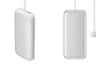 Аксессуары к Vision Pro от Apple – запасная батарея за 200$ на целых 2 часа работы, когда будет чехол для чехла?