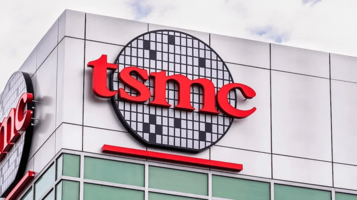 Apple впервые получит 2-нм чипы TSMC начиная с 2025 года